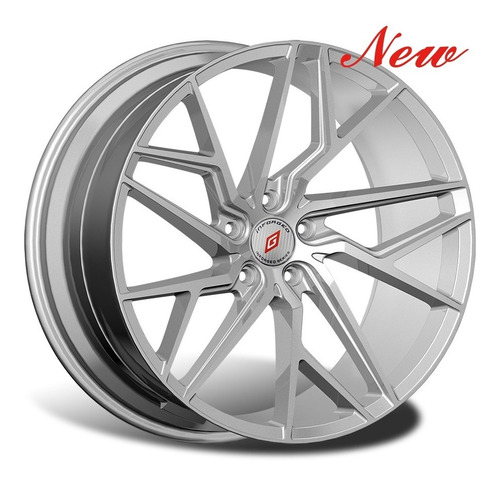 Rines 18 Progresivos 5/112 Audi A3 A4 A5 A6 Inforged 8 Y 9 A