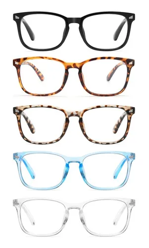 Lentes de lectura 0.5 new arrivals