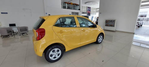 Imagen 5 de 5 de Kia Grand Ekotaxi 2022