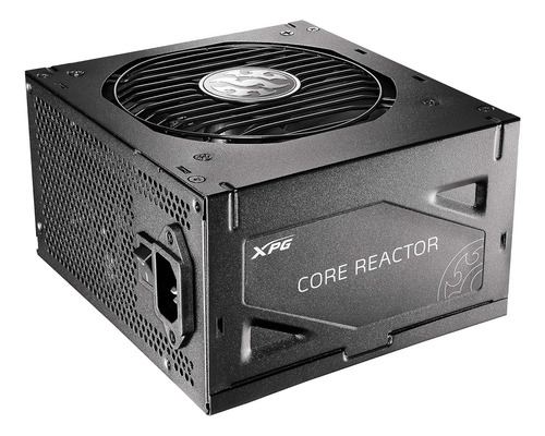 Psu Modular Xpg Core Reactor: 80 Plus Gold - Atx - Fuente De