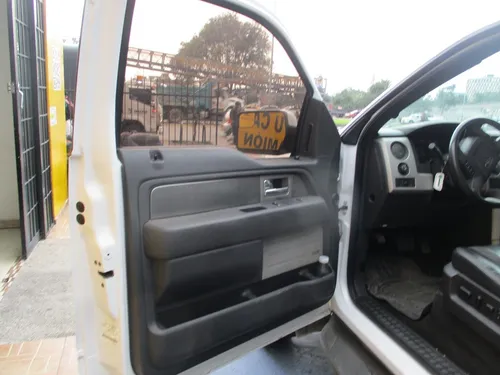 Ford Ranger F-150 4x4 6200cc At Aa