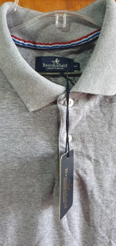 Chomba Brooksfield Talle L