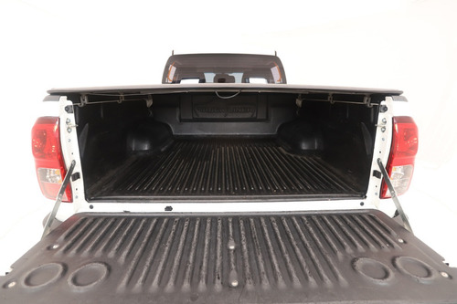 Toyota Hilux 4x2 Doble Cab Srv 2.8 Tdi Manual 2017 313ba