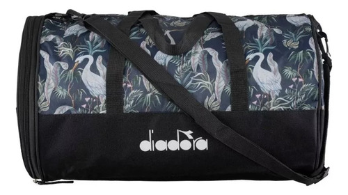 Bolso Diadora Poly Bag Deportivo 30l