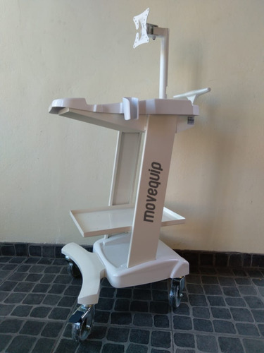 Carro Scanner Odontologia Medit I 500 Y Otros