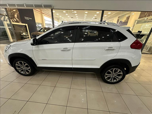 Chery Tiggo 2 1.5 Mpfi 16v Act