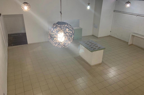 Imagen 9 de 10 de Local Comercial En Renta . San Lucas Tepetlacalco