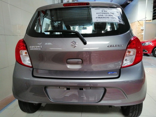 Celerio Okm Manual Y Automat.desde U$12990 Fincio 100% Pto