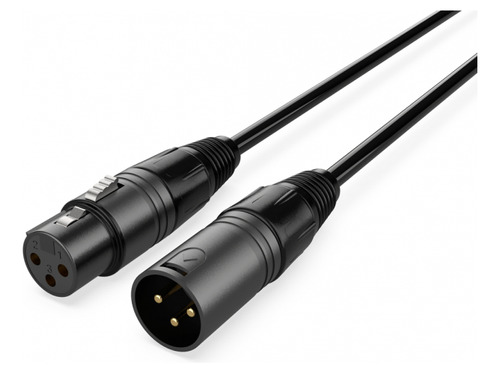 Cable Para Dmx 2 Metros Especifico Dmx