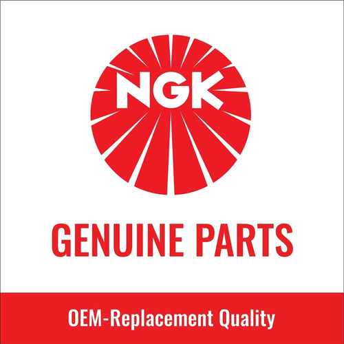 Ngk Power Bujia Para Dodge Journey Kit Motor Tune Up