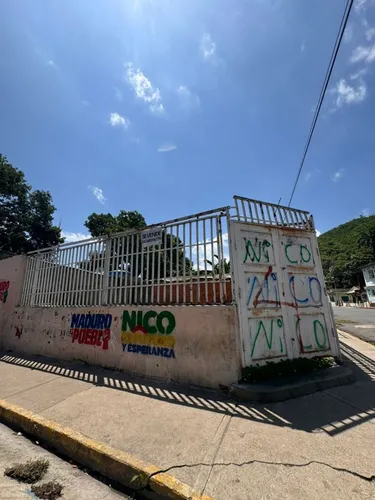 Terreno En Guanta
