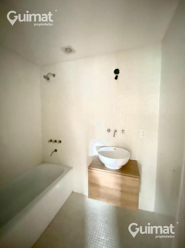 Imagen 12 de 24 de Excelente 3 Ambientes A Estrenar En Villa Urquiza, Piscina, Sum Y Gym