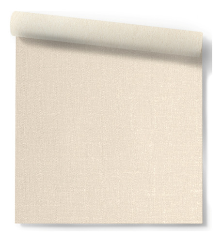 Papel Vinilico Crudo/ Crema Muresco Wallcovering 7277/1