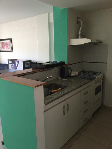 Departamento En Venta, La Plata