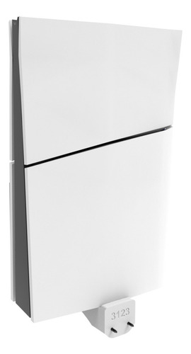 Suporte De Parede Vertical P/ Seu Console Playstation 5 Slim