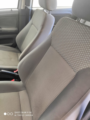 Volkswagen Gol G5 2011/2012