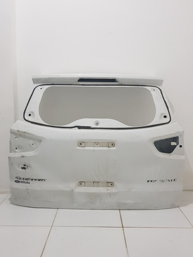 Ford Escort Freestyle