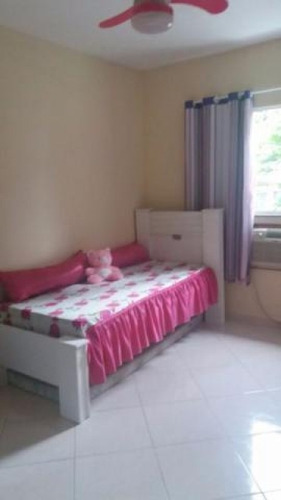 Imagem 9 de 16 de Casa Para Venda - Vila Valqueire, Rio De Janeiro - 2 Vagas - 555