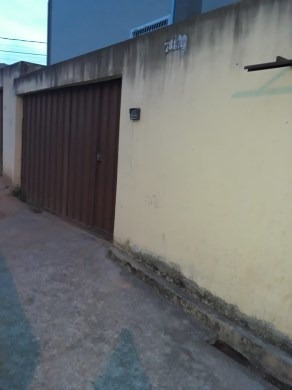 Imagem 20 de 22 de Casa À Venda, 3 Quartos, 1 Vaga, São Benedito - Santa Luzia/mg - 1124