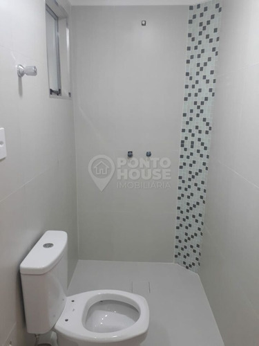 Imagem 3 de 15 de Apartamento 03 Dormitórios À Venda No Bairro Vila Mariana - Ph39868