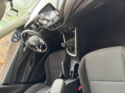 Chevrolet Onix plus 1.0 Ltz Turbo 4p