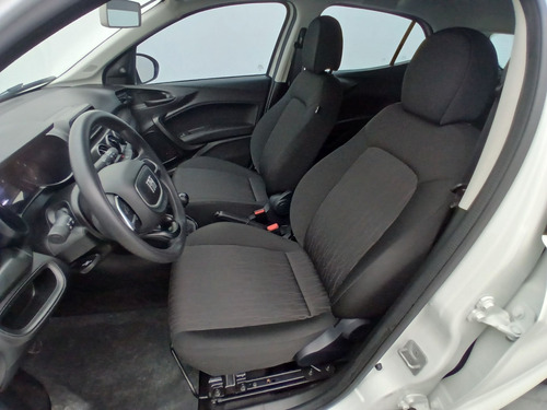 Fiat Argo 1.0 FIREFLY FLEX MANUAL