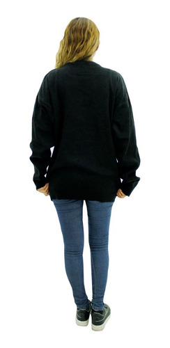 Ugly Sweater Sueter Halloween Navidad Adulto Unisex