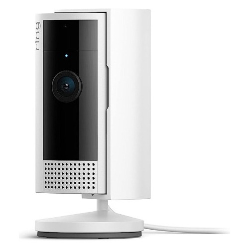 Cámara Inteligente Seguridad Ring Indoor Cam 2a Gen C/ Alexa