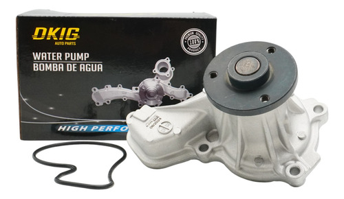 Bomba Agua Honda Civic Emotion 1.8 07-11