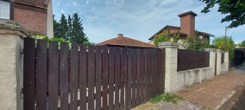 Imagen 1 de 27 de Venta De Dos Casas En Boulogne Refaccionar 550.m2