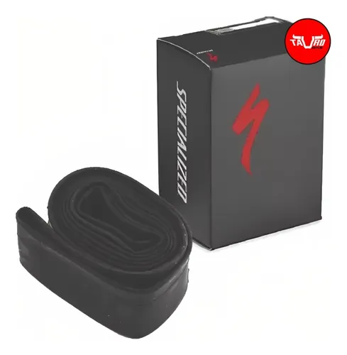 Camara Specialized Tube 700 20 28c Presta 80mm Tauro Bike