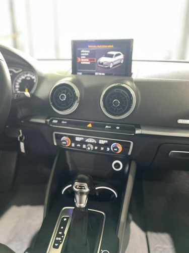Audi A3 Sportback 2.0 Tfsi 190cv