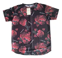 Comprar Remera De Hombre Marca Siamo Fuori. Nueva Over Size