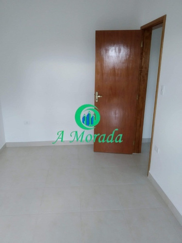 Imagem 14 de 17 de Sobrado De 101,35m², Vila Humaitá - Ca00757 - 69325306