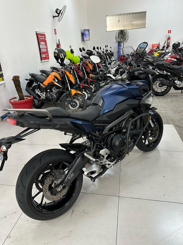Yamaha Tracer 900 Gt 2021 / 43.842 Km
