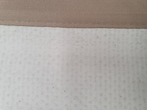 Tapete Decorativo Jute / Yute Natural 1.4x2.0 Modelo Yhp201!