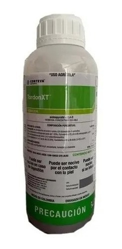 Imagen 1 de 1 de Tordon Xt 1 Lt