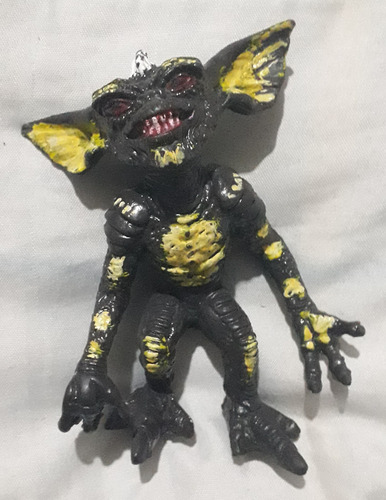 Figura Pelicula Gremlins Rayita 1984 Warner Bros Gizmo (Usado)