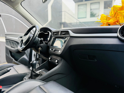 MG Zs 1.5 Exite MT