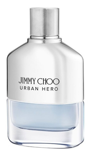 Perfume Importado Jimmy Choo Urban Hero Edp 100ml. Original