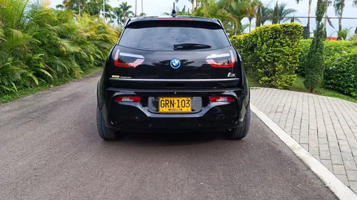 BMW i3 Suite