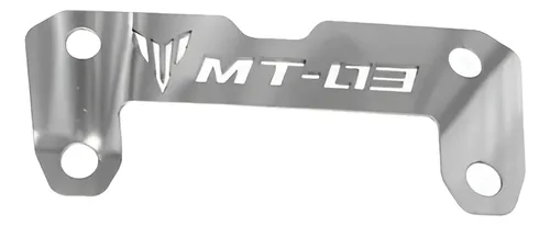 Accesorios Acero Mt 03 En Acero Inoxidable, Lujos Mt 03