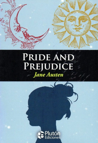 Pride And Prejudice (ingles)