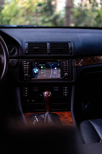 BMW Serie 5 3.0 530i Executive At