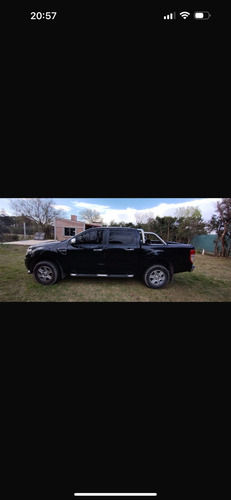 Ford Ranger 3.2 Cd 4x2 Xlt Tdci 200cv