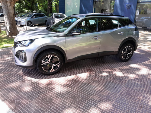 Peugeot 2008 1.0T Active