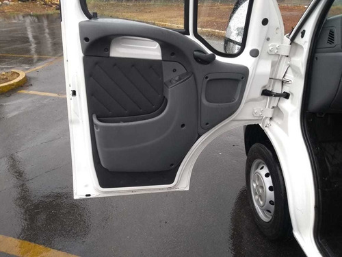 Ducato Jumper 2017 Com Apenas 47mil Km Único Dono Financio
