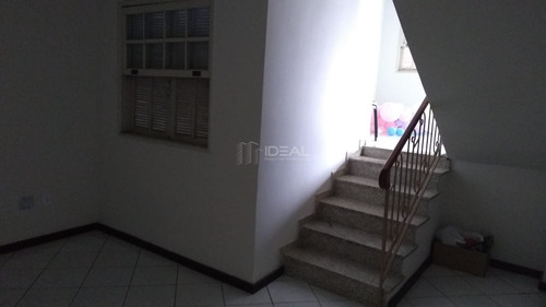 Casa Duplex Em Parque Vicente Goncalves Dias - Campos Dos Goytacazes, Rj - 9338