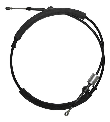 Cable Selector De Velocidades Para Nissan Murano 3.5l 2006