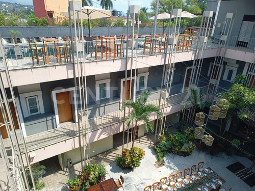 Venta De Hotel En Operación En Cuernavaca Morelos